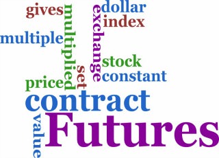 Futures contract