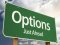 Options trading