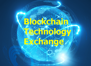 Blockchain technology is disrupting the legacy stock exchanges