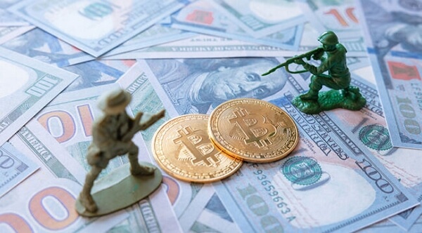 crypto-war-and-biden-bucks