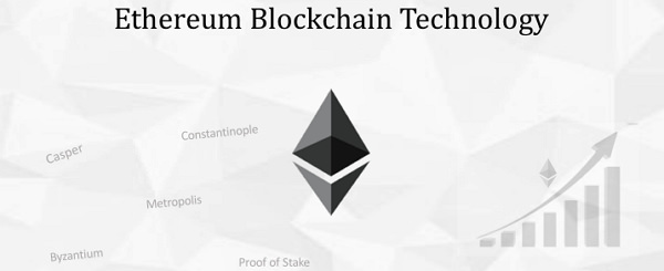 Ethereum Blockchain will provide the most momentous changes which will impact the cryptocurrency sector and will become an alternative approach of block validation