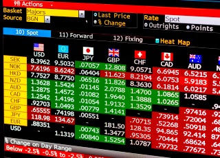 Forex Trading