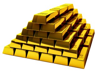 Gold investment