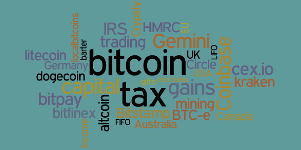 Imposing income tax on cryptocurrency, the Internal Revenue Service had every possible opportunity to establish the laws for the Twenty-first century-and so they failed entirely