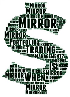 Mirror trading