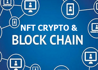 Is the NFT crypto and finance be decentralized by regulators?