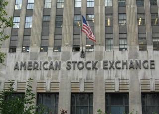 AMEX is the third largest stock exchange in terms of trading volume in the US. In 1993 introduced the first ever Exchange Traded Fund (ETF), and the Standard and Poor's Depository Receipts (SPDR).