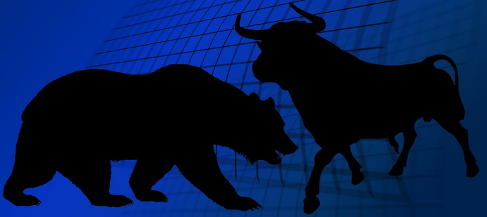The bull stock market and the bear markets have 3-stages. The stages are relevant to the psychological state, but the price as well. It doesn't matter what type of investor you are