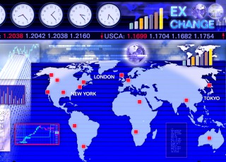 Forex online