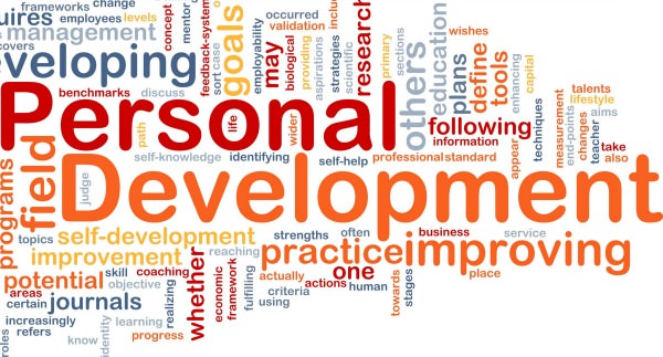 Personal development means a different thing to each one of us. To some of us, it means taking up a meaningful career, and hopefully become a successful trader, create meaningful relationship