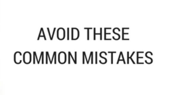 In trading, mistake is an avoidance of understanding the risk and reward scenario, and by not figuring out the exposure of the trade and measuring that to the potential reward